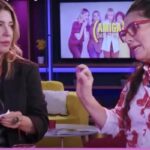 «¡Resentida! ¡Maltratadora!»: Pancha Merino renuncia a programa con escandalosa pelea 😱