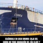 #CasoBruma: Desaparecen grabaciones clave del día del accidente