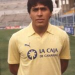 JORGE ‘KOKE’ CONTRERAS: EL MAESTRO CHILENO DE LOS TIROS LIBRES QUE ENAMORÓ A LAS PALMAS Y A TODO UN PAÍS