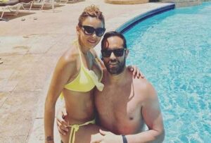 “Adiós para siempre…” 😢 Esposa de Claudio Bravo conmociona al público con inesperado anuncio 👇