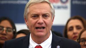 José Antonio Kast: “Vamos a recuperar el orden, el progreso económico y la libertad que Chile necesita”👀