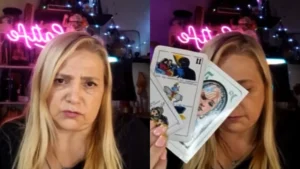 LATIFE SOTO ALERTA CON IMPACTANTE PREDICCIÓN SOBRE QUERIDO CANTANTE: “ES COMO SI SUPIERA QUE LO VAN A MATAR”