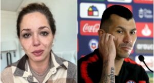 GARY MEDEL HABLA DE SU EXPERIENCIA EN TINDER EN MEDIO DE DENUNCIA POR ABUSO.
