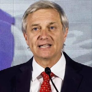 🔴 ¿VOTARÍAS POR JOSÉ ANTONIO KAST? 👊🏻