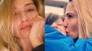 Mane Swett enfrenta dolorosa pérdida: no podrá ver a su hijo tras duro fallo en EE.UU.