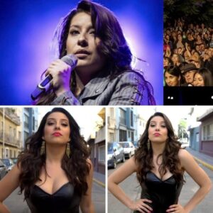 ¡Molestia entre los fans! Seguidores de María José Quintanilla reclaman su ausencia en la parrilla de Viña 2026: “¡Era su año!”