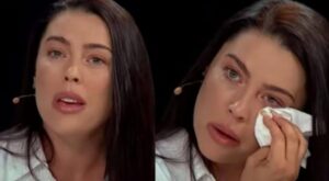 ¿Vetada para siempre de la TV? Revelan las fuertes consecuencias de las polémicas de Daniela Aránguiz en “Sígueme”