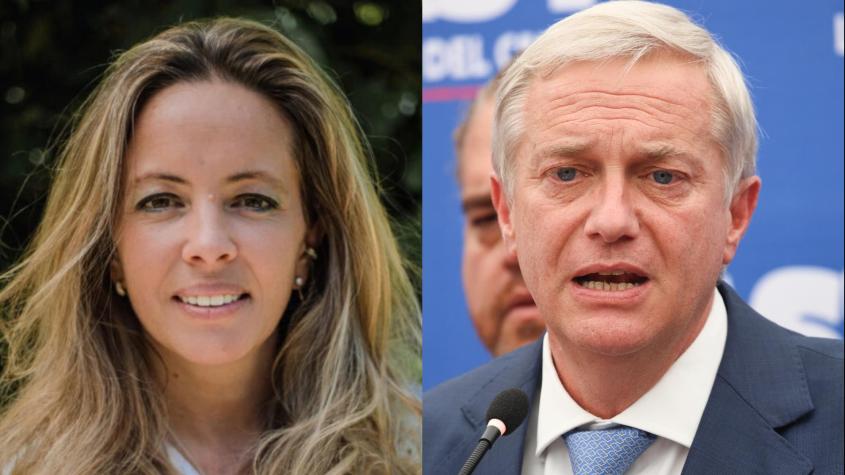 Vanessa Kaiser lanza dura advertencia ante un eventual gobierno de Kast: “Podrían intentar un nuevo golpe de Estado”