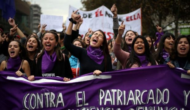 Feministas convocan movilización nacional este 25 de noviembre con “Alerta Feminista” ante avance de la ultraderecha