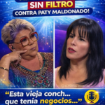 Anita Alvarado arremete contra Paty Maldonado y reaviva histórica polémica televisiva