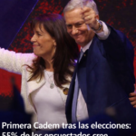 ENCUESTA PLAZA PÚBLICA CADEM REVELA ALTAS EXPECTATIVAS ANTE EL PRÓXIMO GOBIERNO DE JOSÉ ANTONIO KAST