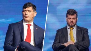 Kaiser y la consulta del PDG: “Si el nulo y el blanco sacan menos de 3 millones de votos, es una derrota para Parisi”