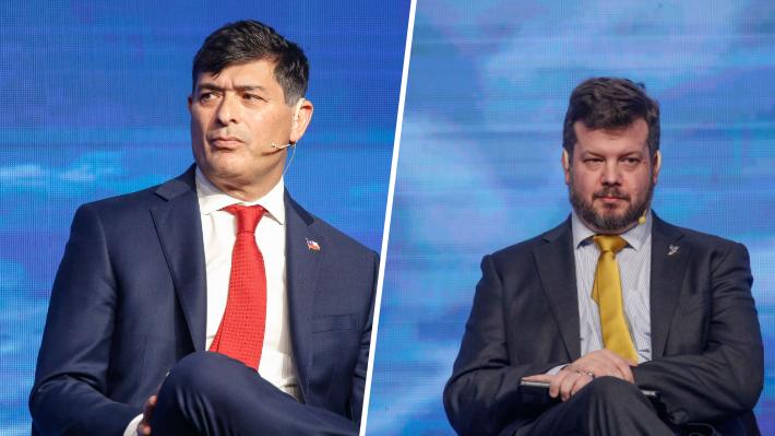 Kaiser y la consulta del PDG: “Si el nulo y el blanco sacan menos de 3 millones de votos, es una derrota para Parisi”