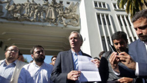 Si Kast llega a ser presidente se acabará la Gratuidad que hoy Beneficia a 600 mil Estudiantes universitarios ¿?