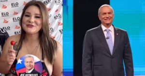 Actriz de contenido para adultos sorprende con osada propuesta pública a José Antonio Kast en plena recta final electoral