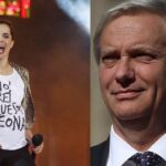  “PREPÁRENSE PARA LO QUE VIENE”: NATALIA VALDEBENITO GENERA POLÉMICA AL ANTICIPAR GOBIERNO DE JOSÉ ANTONIO KAST