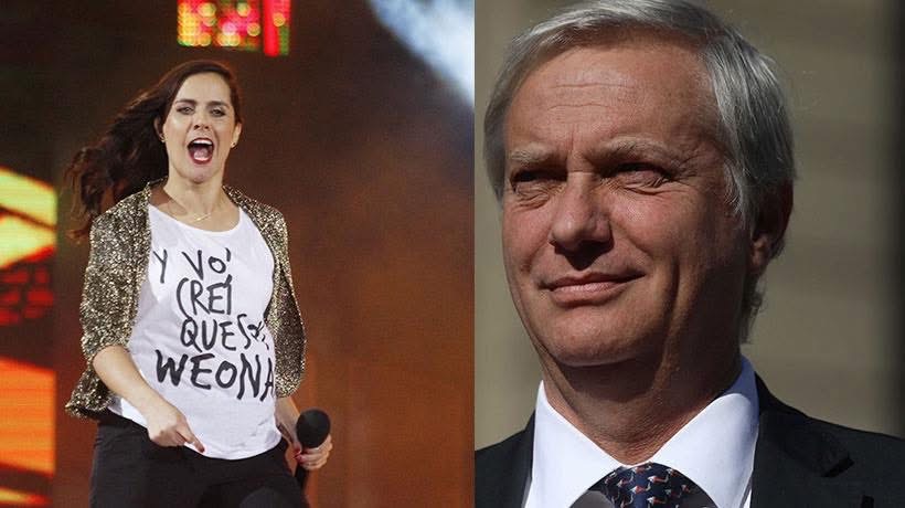  “PREPÁRENSE PARA LO QUE VIENE”: NATALIA VALDEBENITO GENERA POLÉMICA AL ANTICIPAR GOBIERNO DE JOSÉ ANTONIO KAST